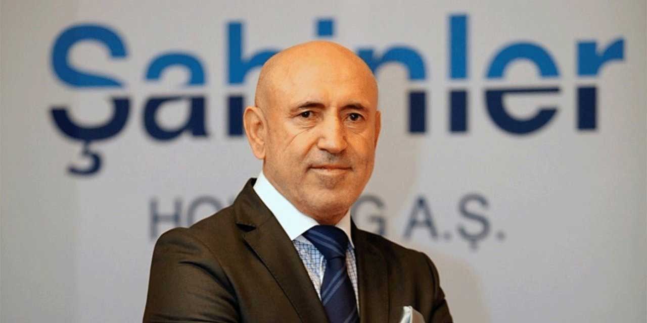 Kemal Sahin