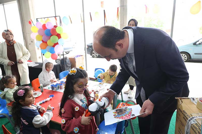 Komek Pazari Detay 2