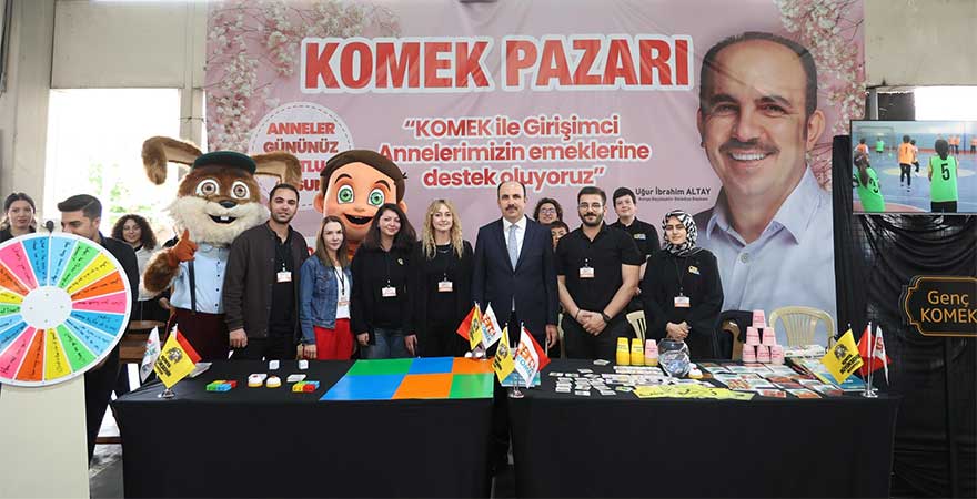 Komek Pazari Detay 3