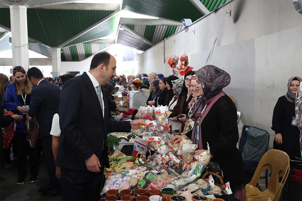 Komek Pazari Detay 4