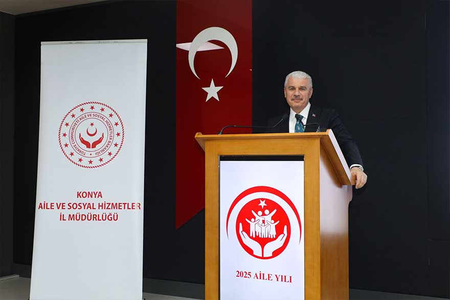 Konya 150 Bin 2