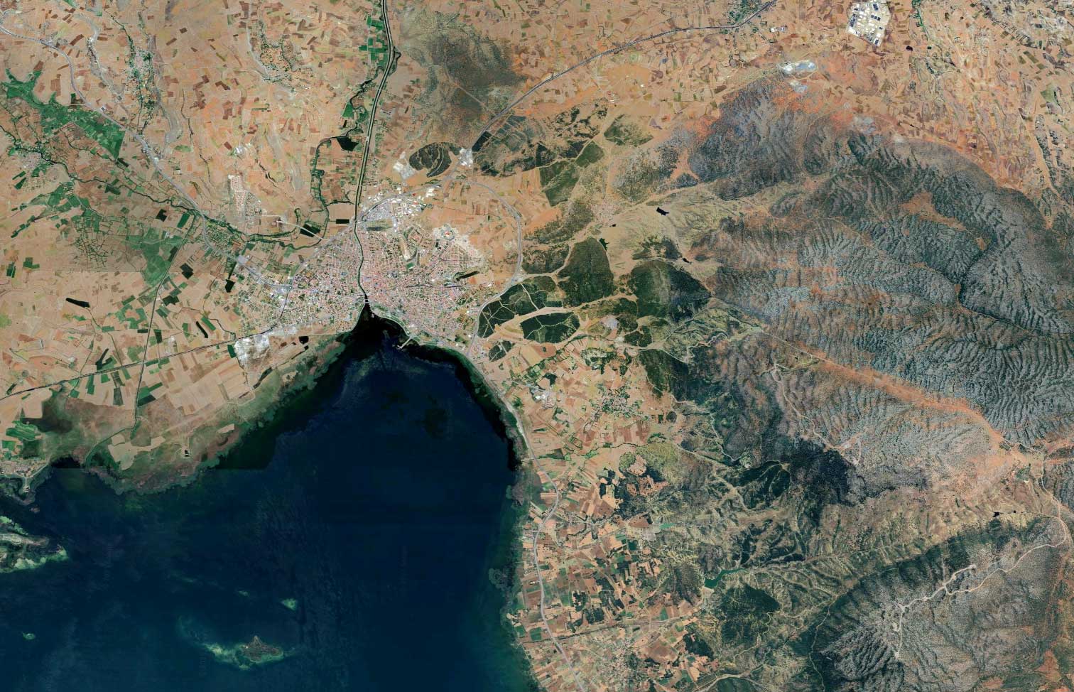 Konya Beytepe Mahalle Ali Akkanat
