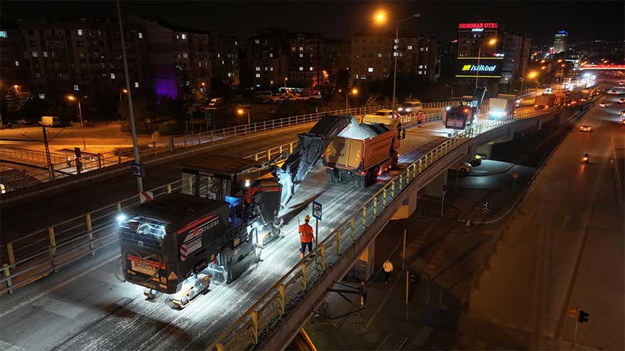 Konya Calismasi Bitti 4