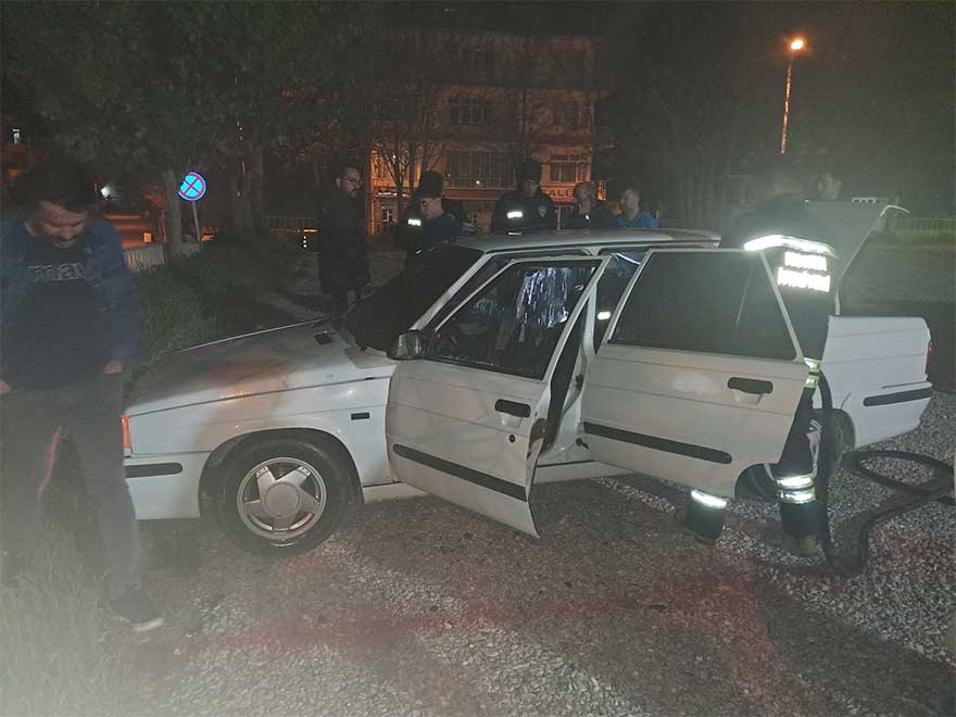 Konyali Neron 3