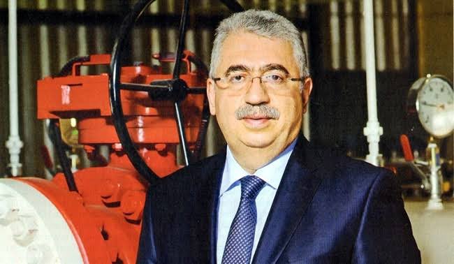 Ahmet Ahlatci