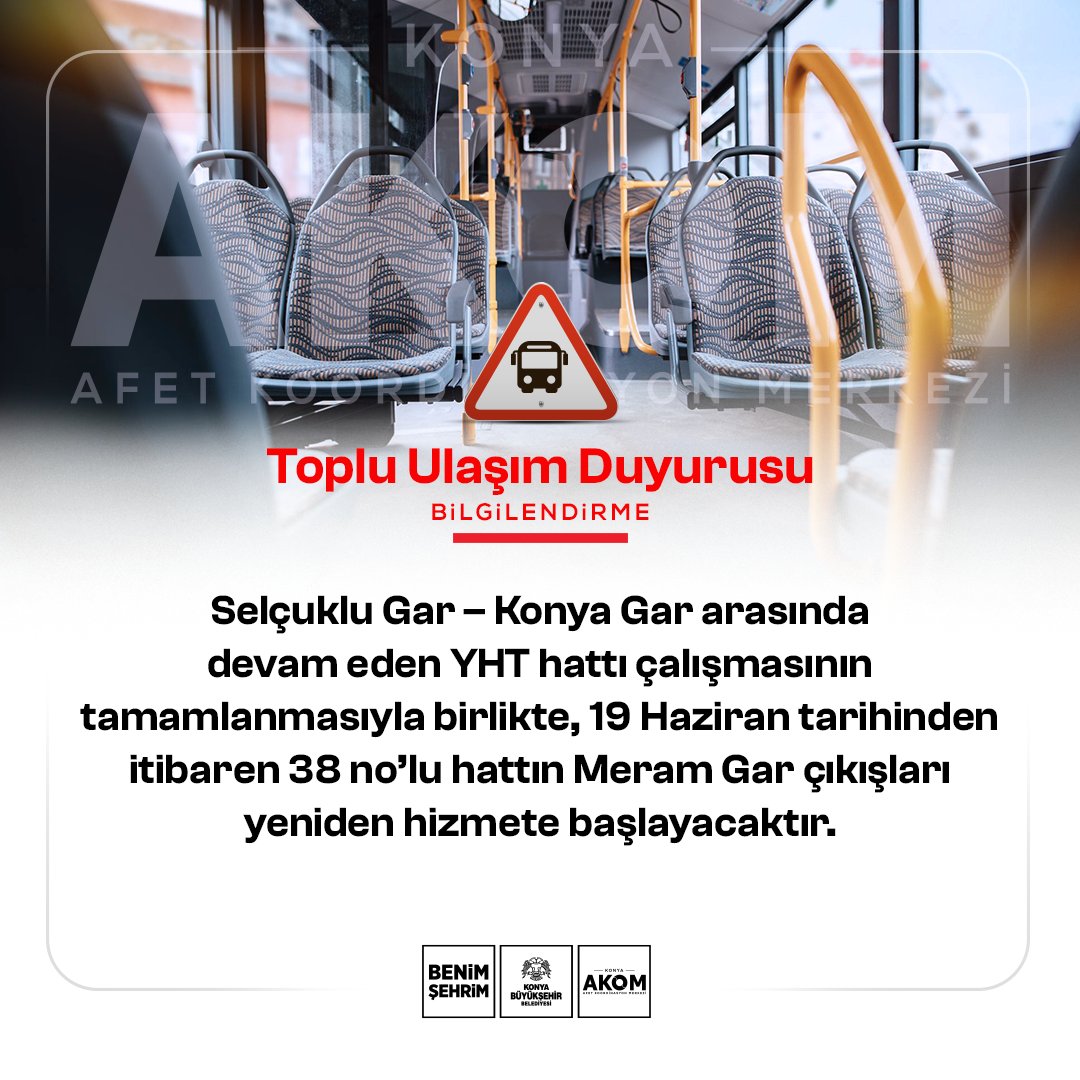 Akom 38 Numara