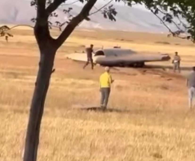 Anka 3 Konya