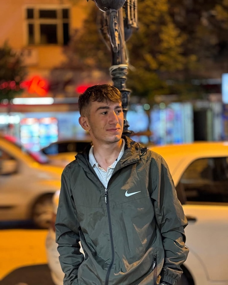 Berat Armagan