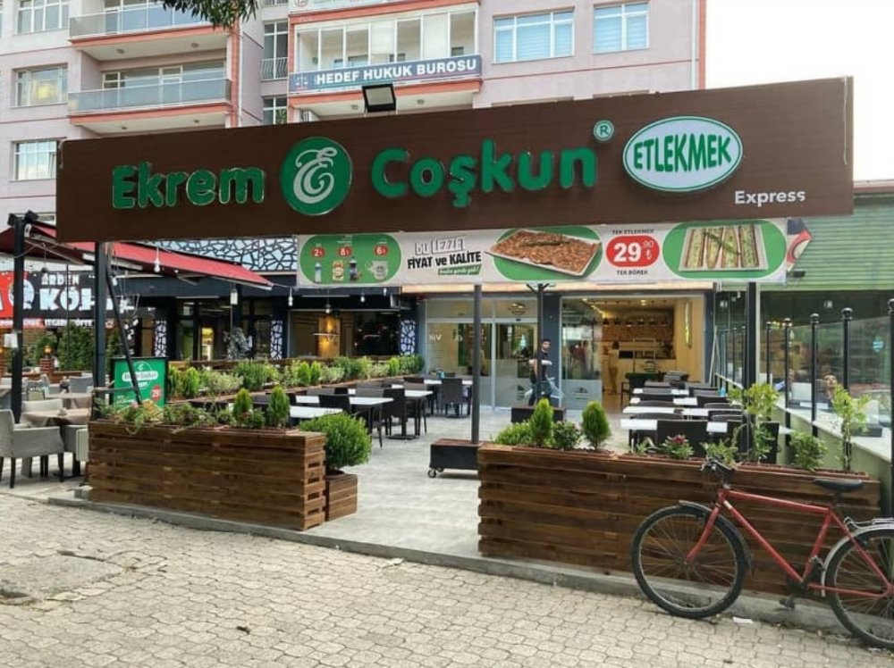 Ekrem Coskun Detay