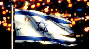 Israilin Sonu