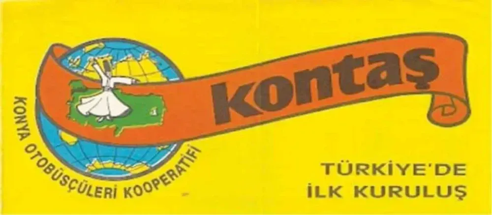 Kontas