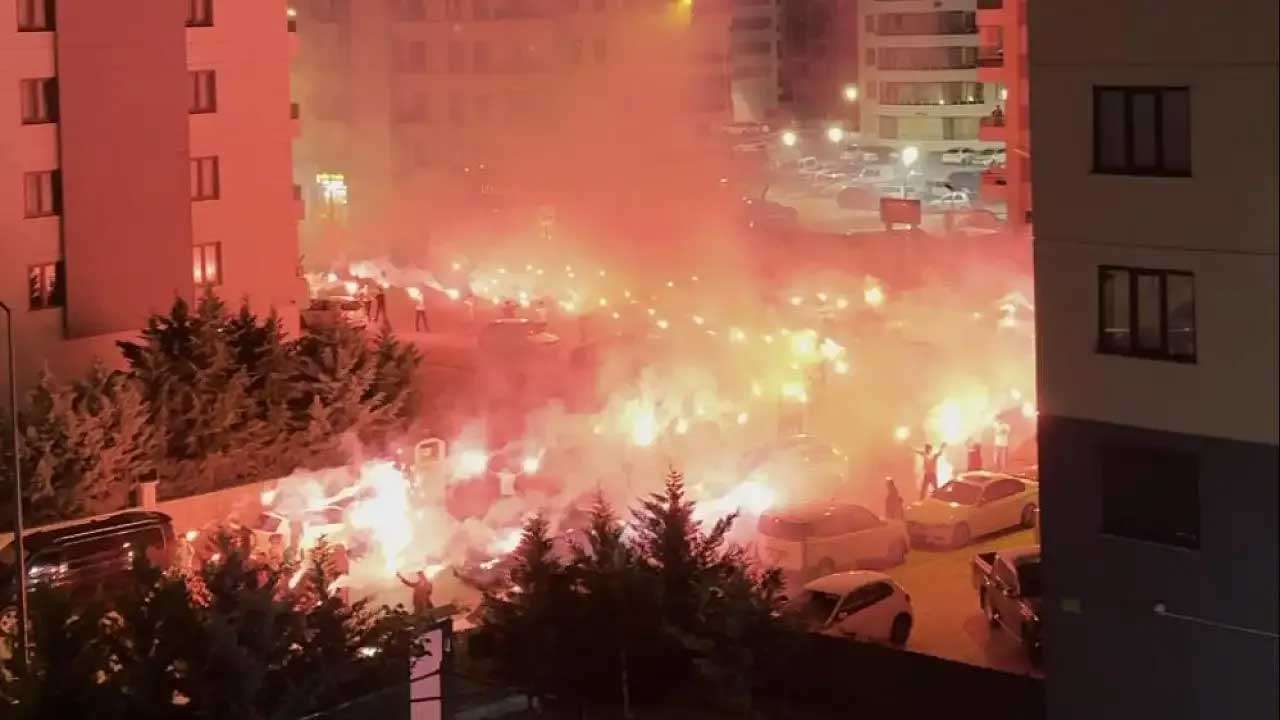 Konya Kiz Isteme Olayi