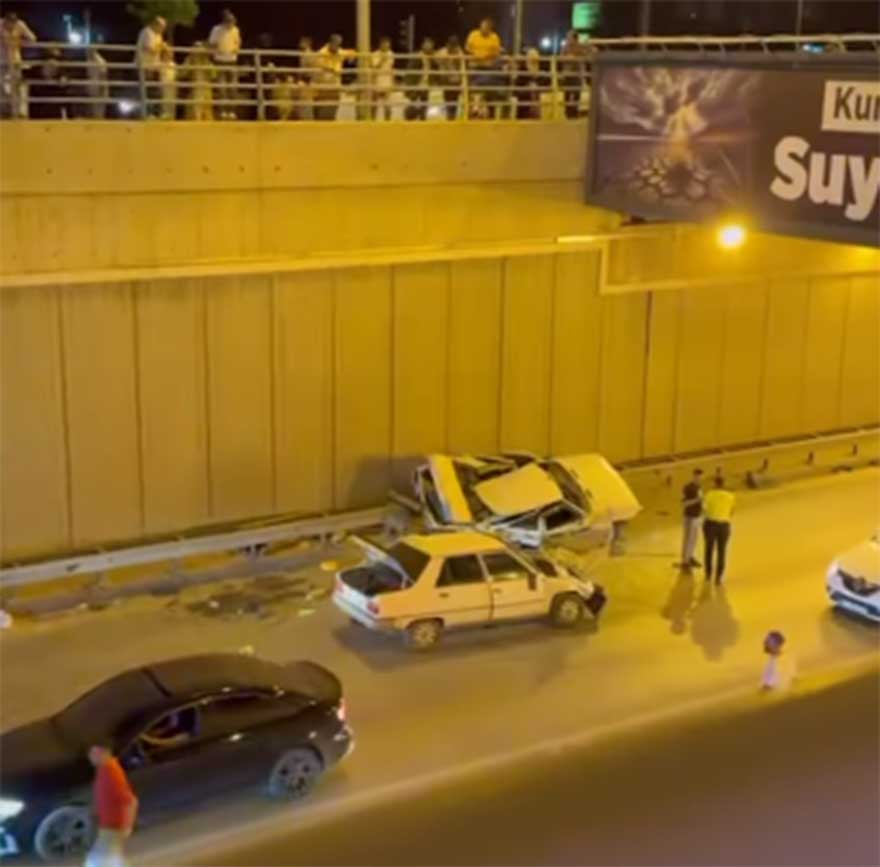 Konya Mta Kaza