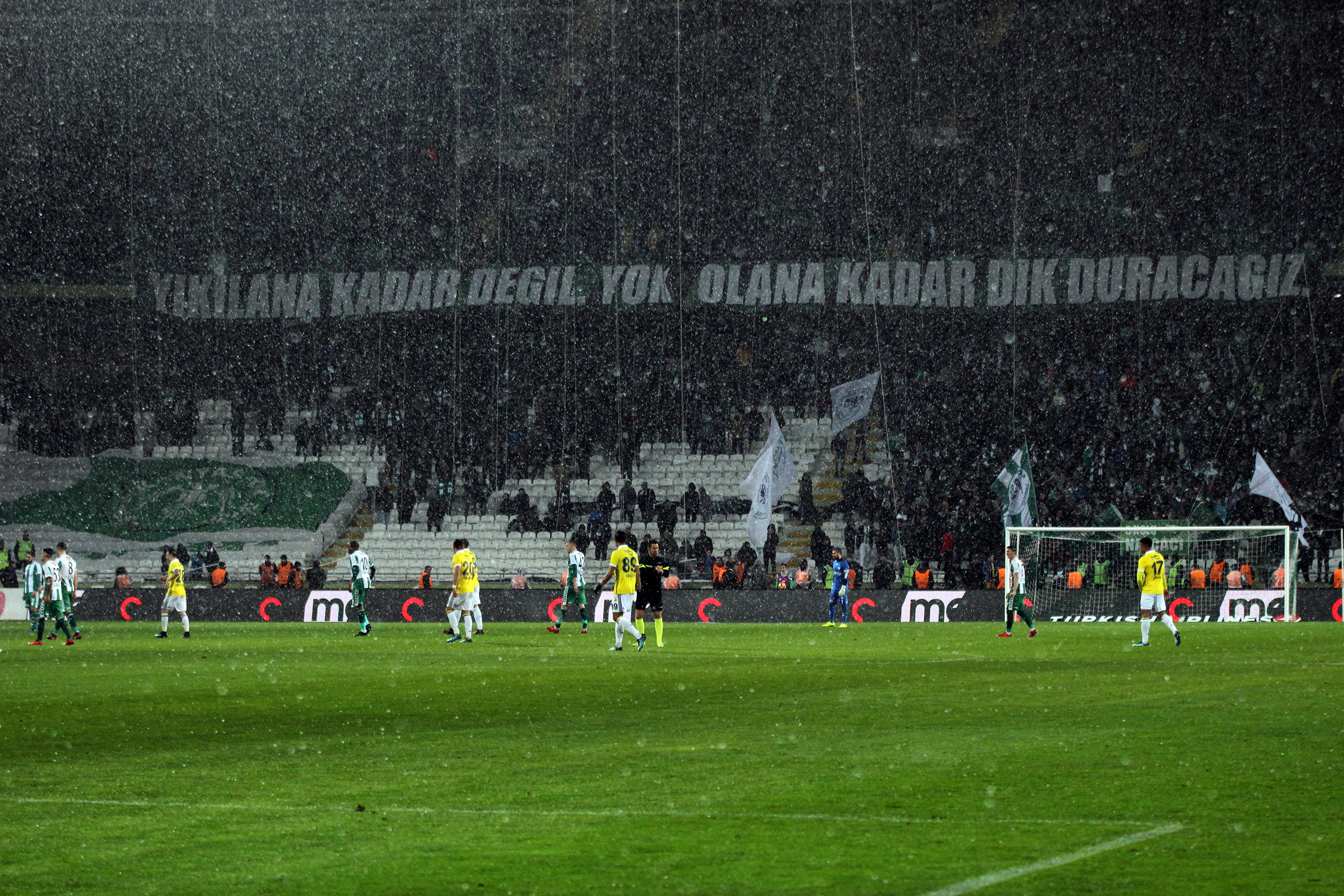 Konya Stadi