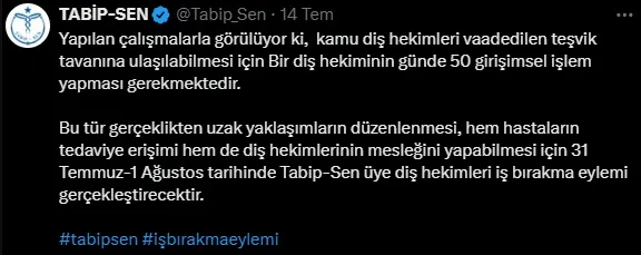 Dis Hekimleri