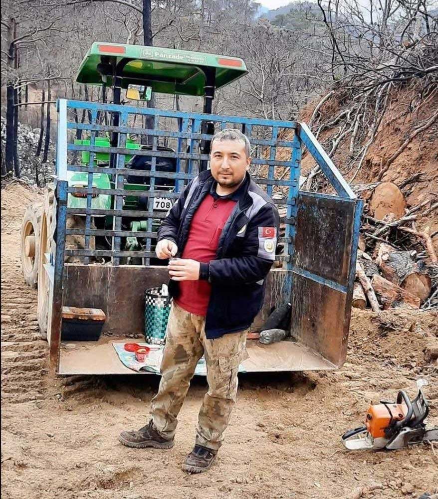 Ibrahim Demir