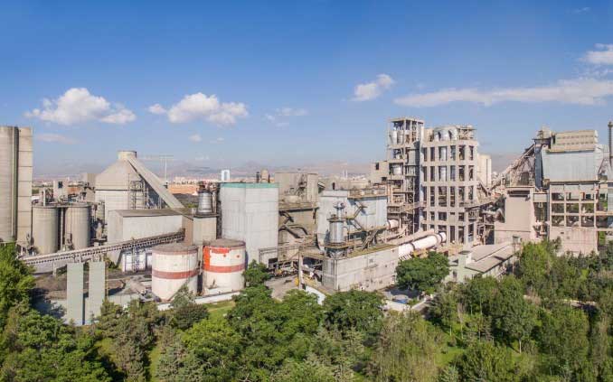 Konya Cimento-1