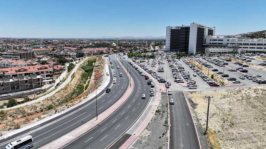 Konya Gobek Sorunsali 2
