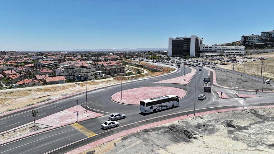 Konya Gobek Sorunsali 3