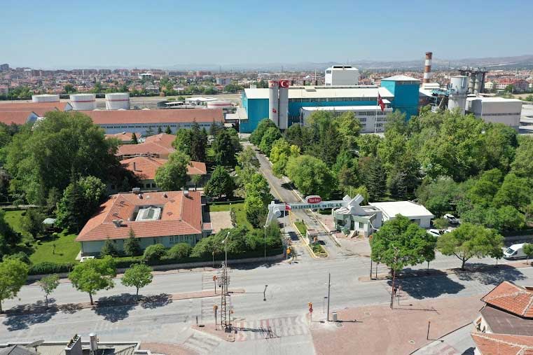 Konya Seker-1