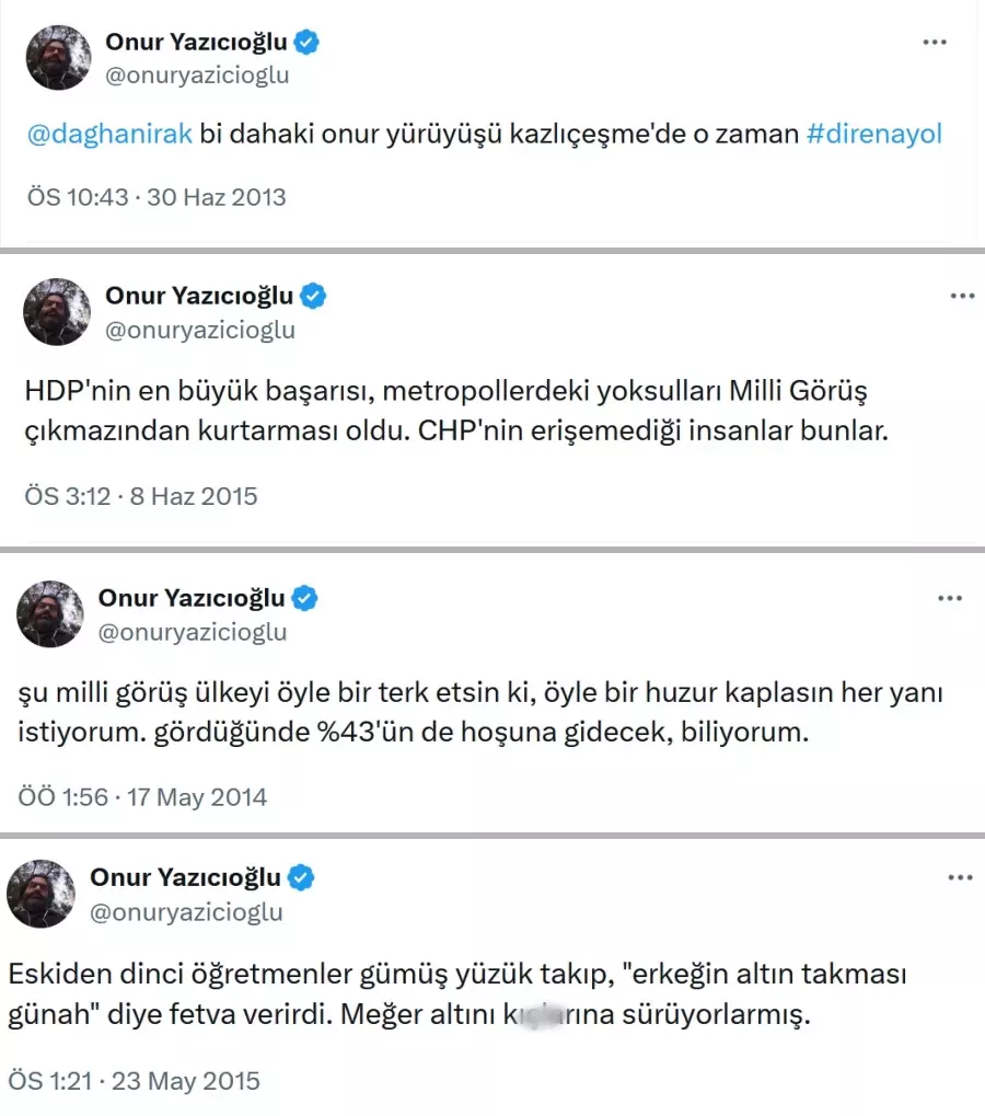 Lgbt Yeniden Refah
