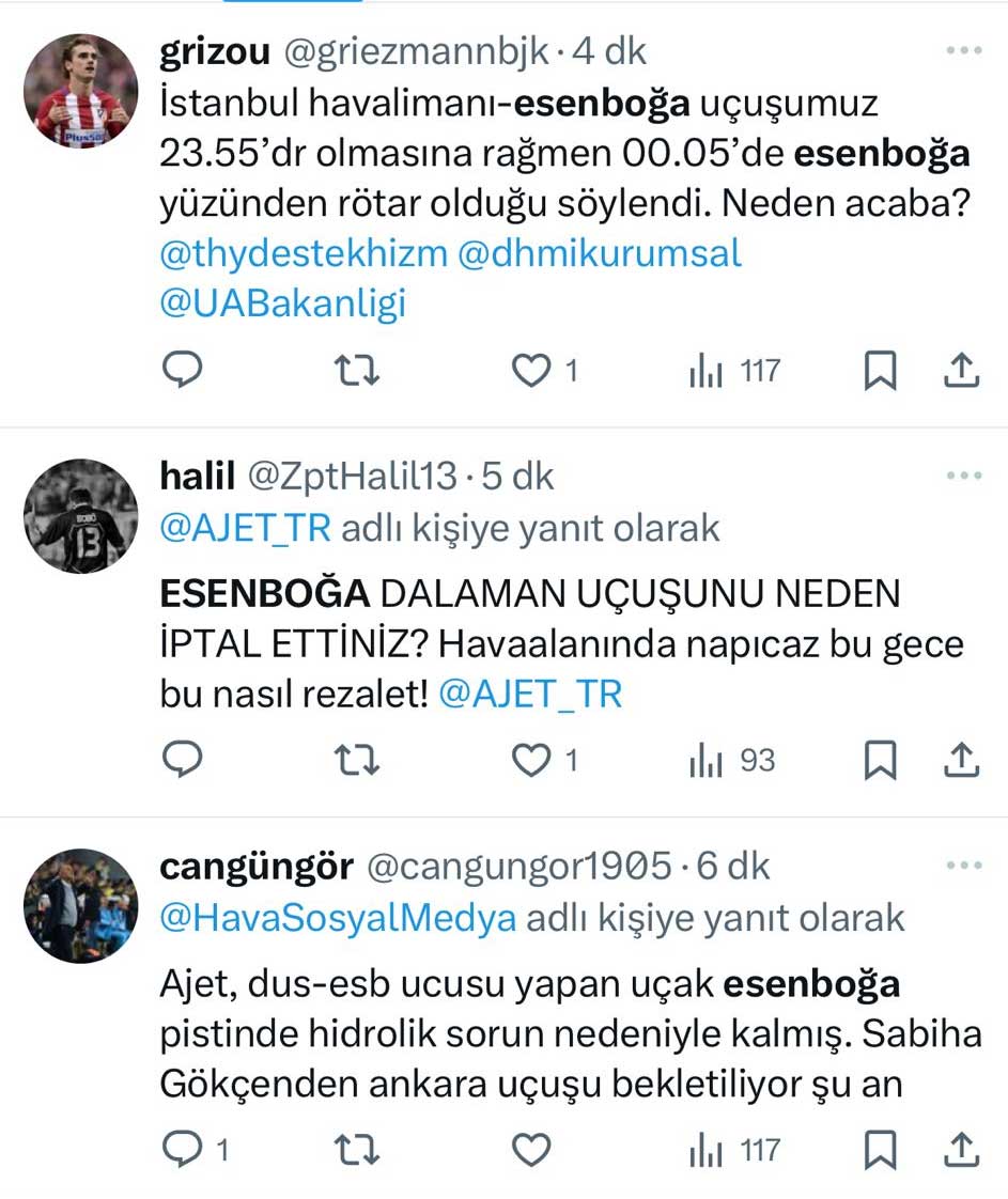 Ankara Seferi