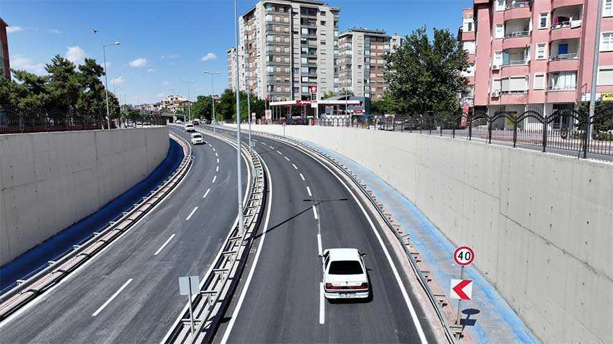 Azerbaycan Caddesi 2