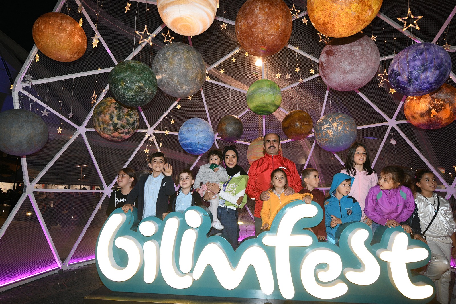 Bilim Merkezi Konya 2