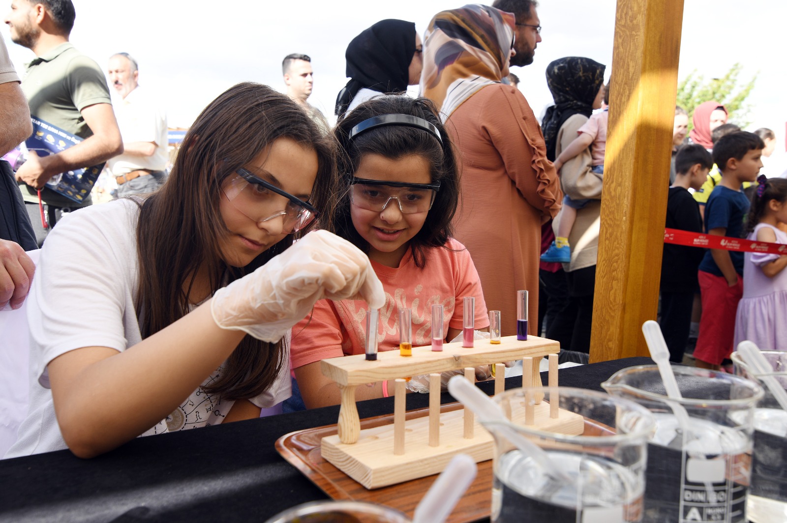 Bilim Merkezi Konya 4