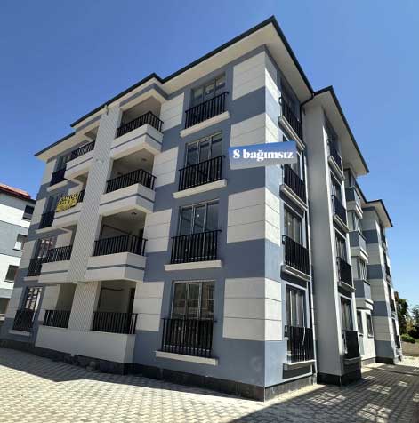 Karatay Daire Satiyor 3