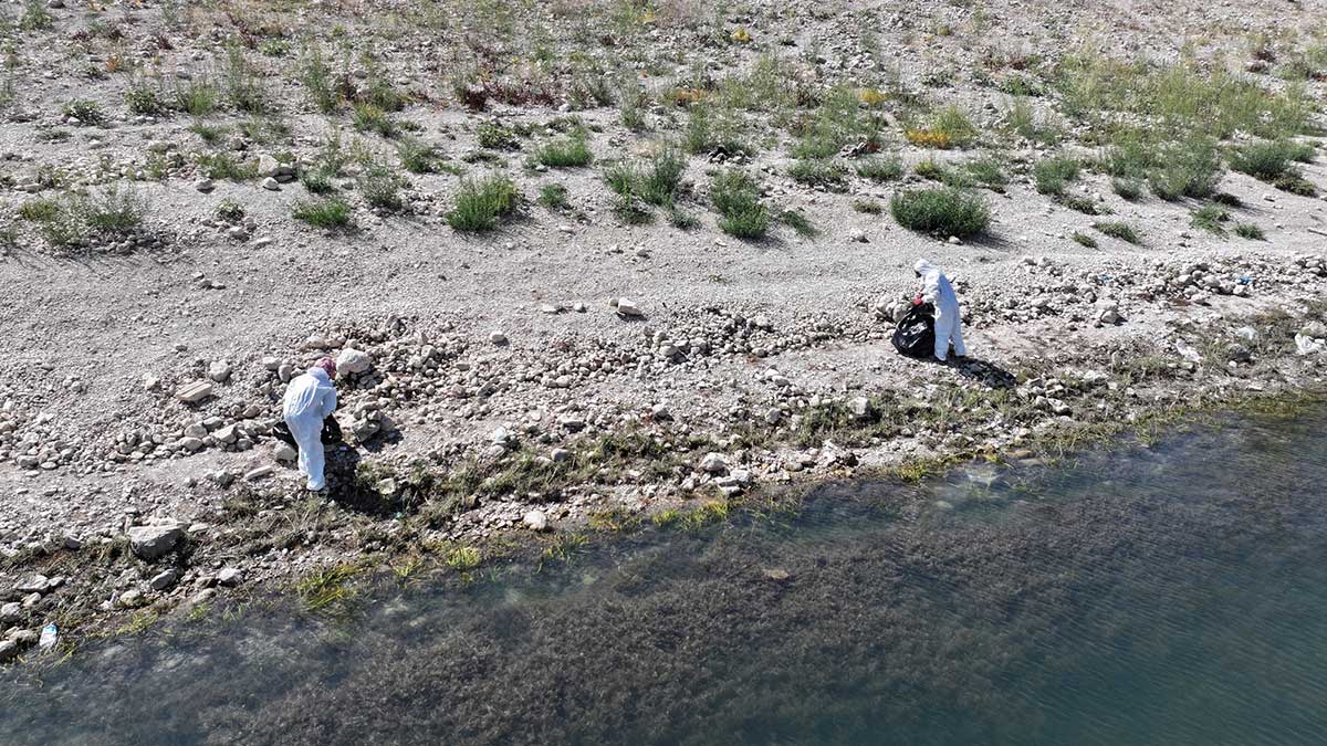 Konya Altinapa Temizligi 1