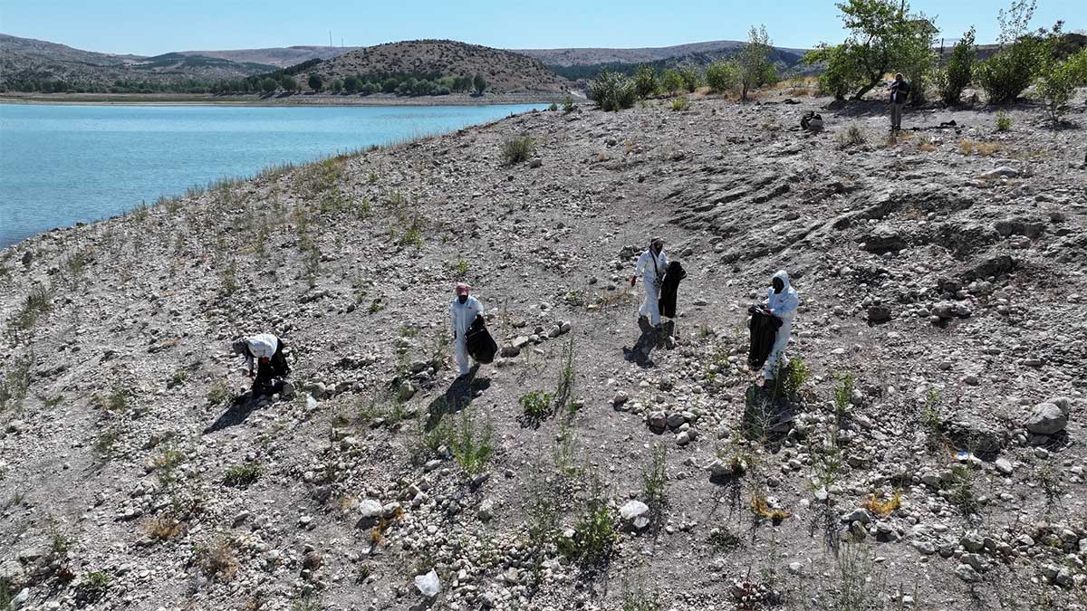 Konya Altinapa Temizligi 2