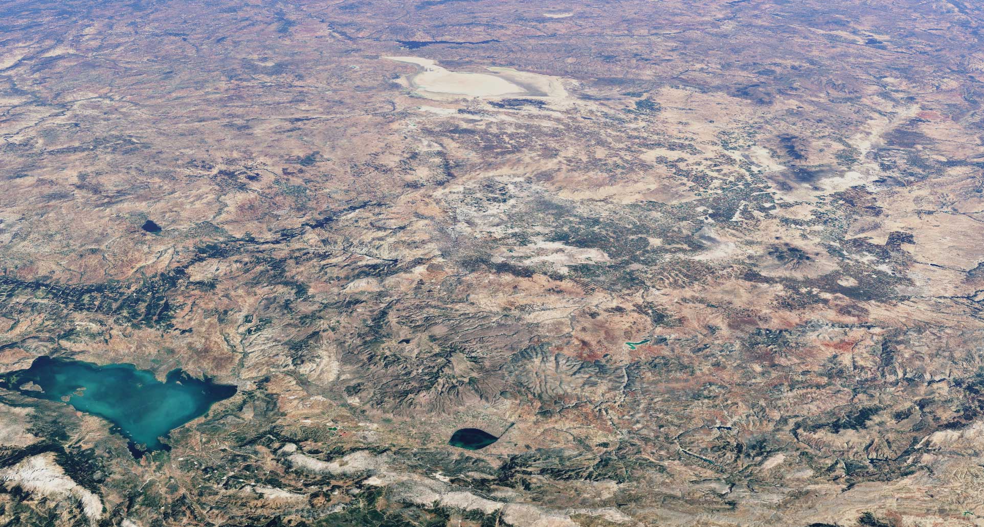 Konya Haritaaa