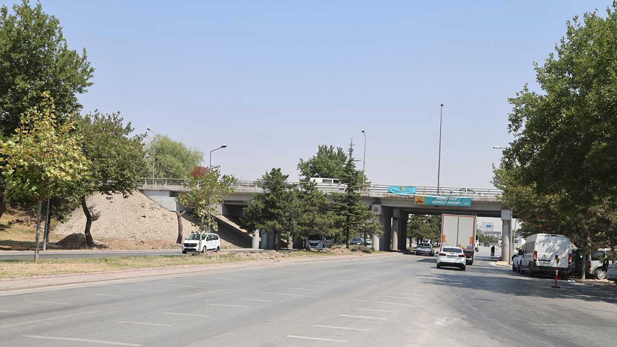 Konya Kopru Yikiliyor 3