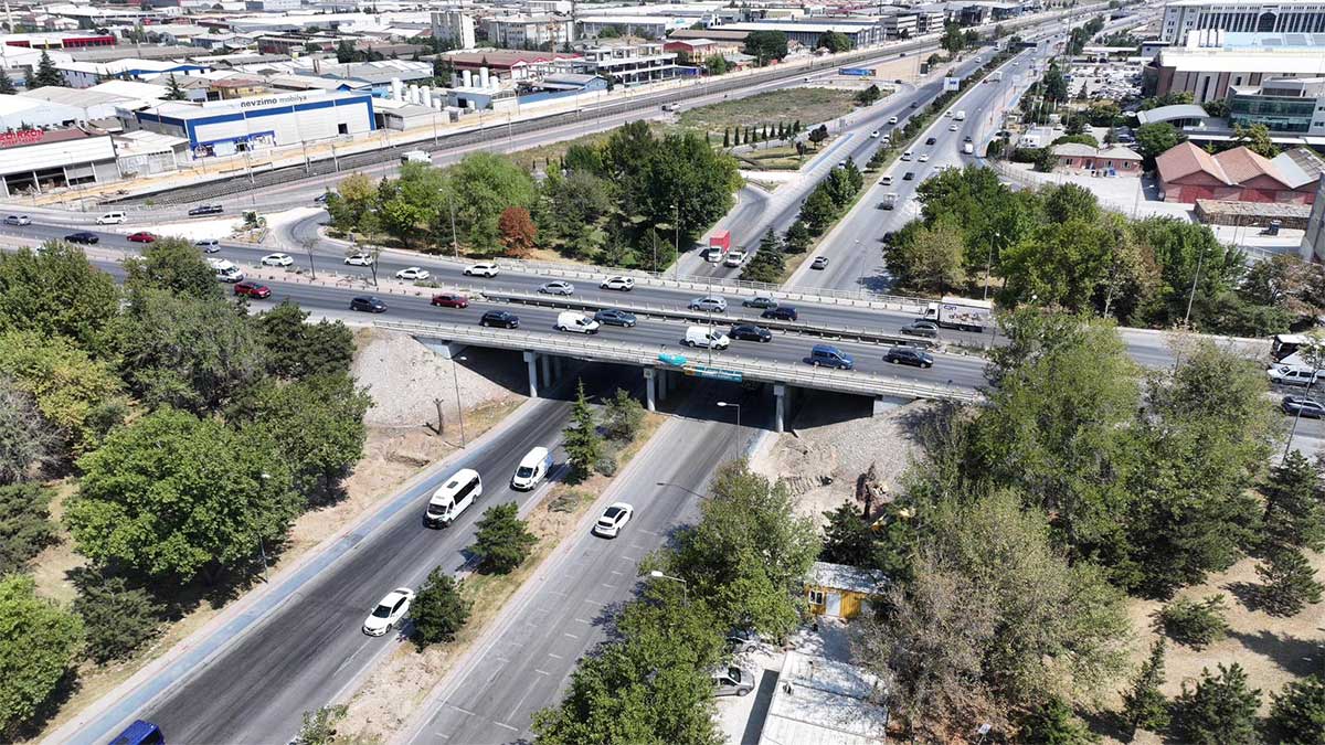 Konya Kopru Yikiliyor 4