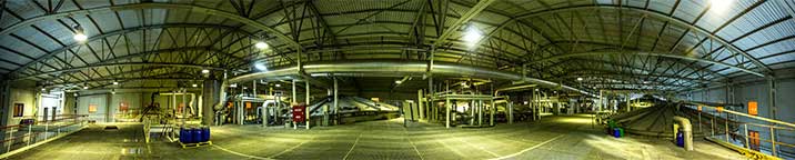 Konya Seker Biyoetanol