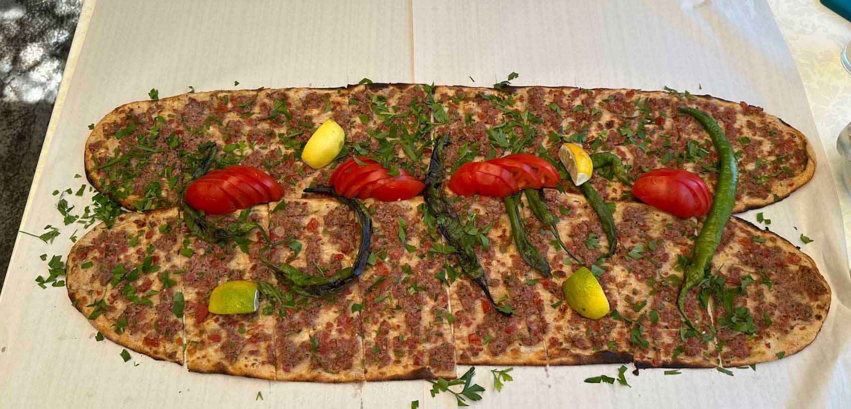 Lale Etliekmek Marangozlar