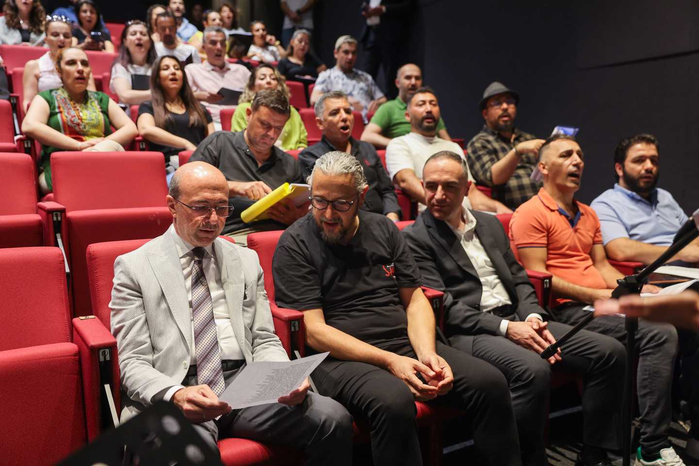 Selcuklu Belediyesi Sanat 1