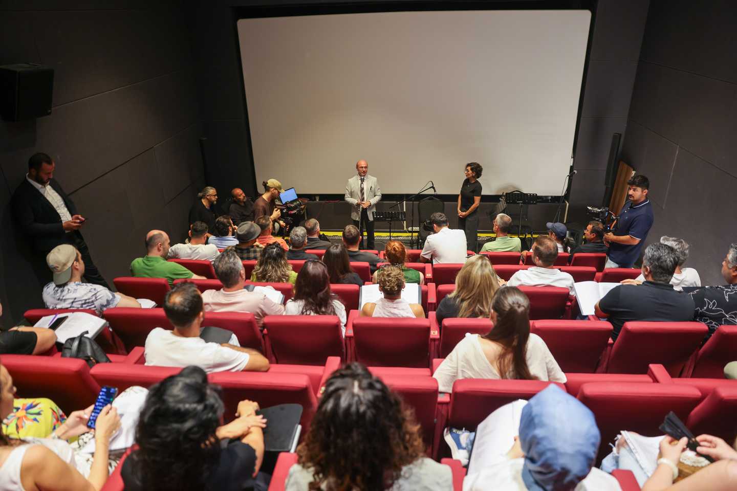 Selcuklu Belediyesi Sanat 3