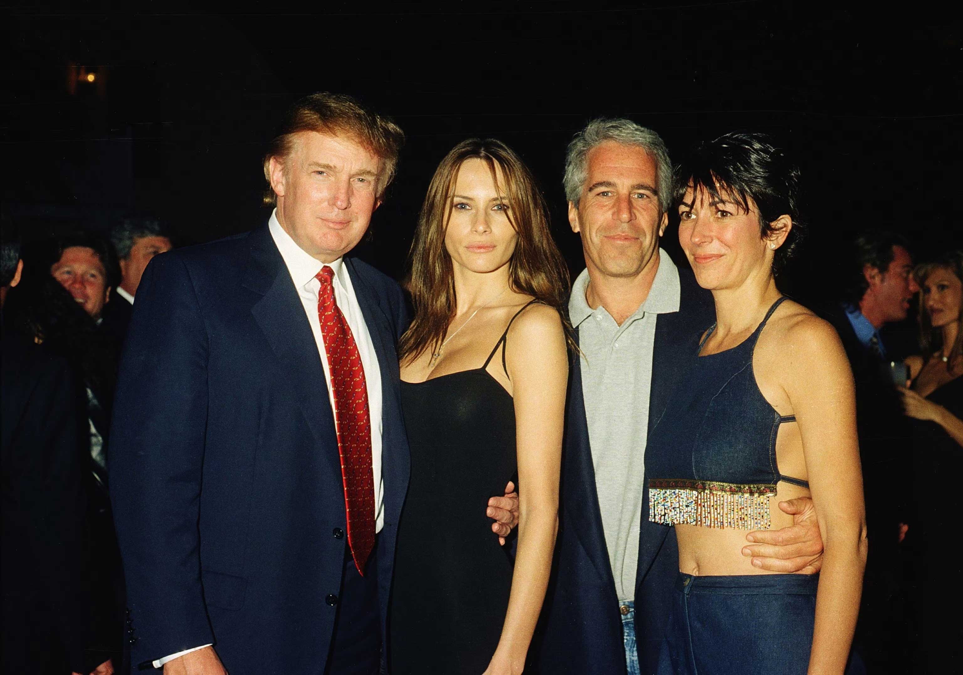 Trump Eppstein 2