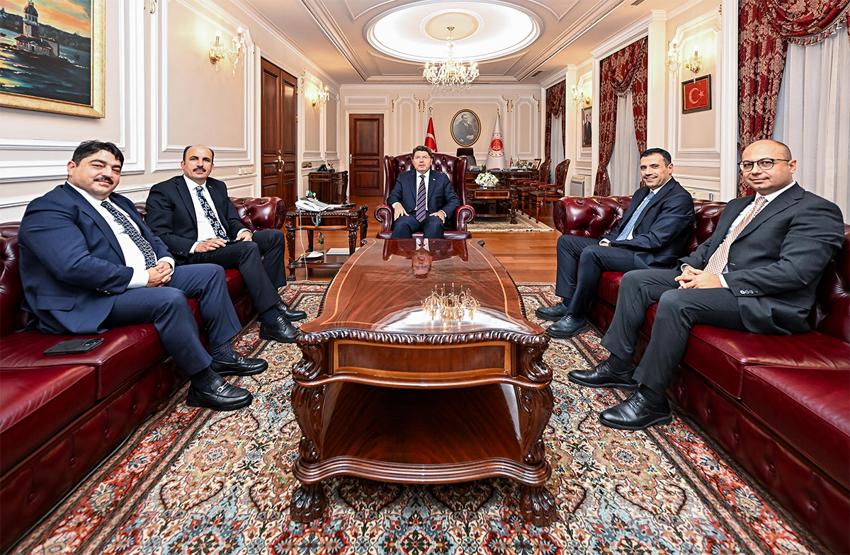 Ankara Konya Gorusmesi 1