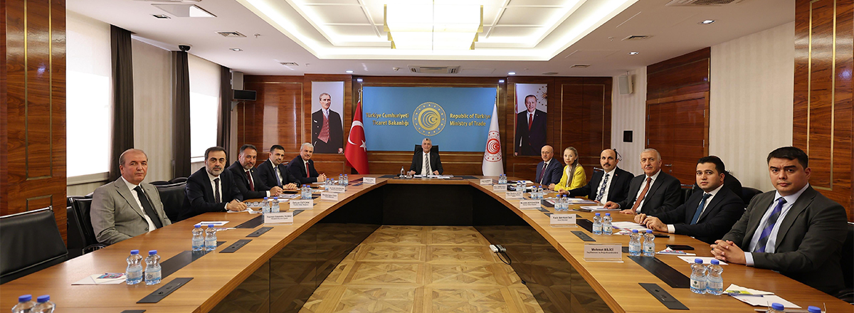 Ankara Konya Gorusmesi 3