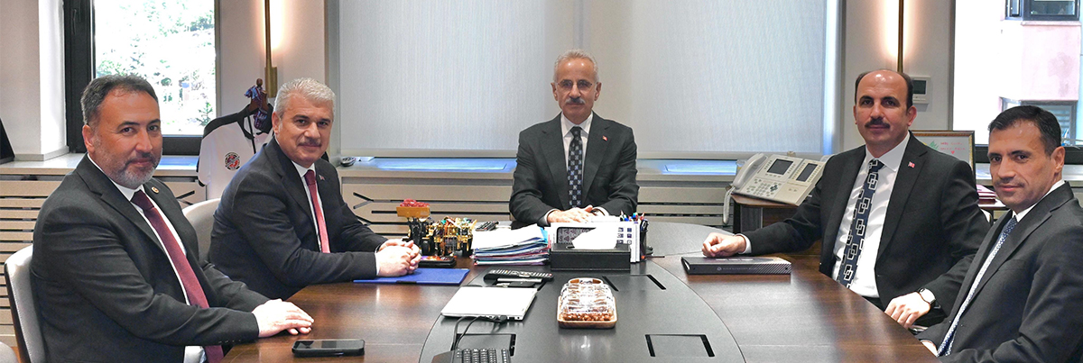 Ankara Konya Gorusmesi 4