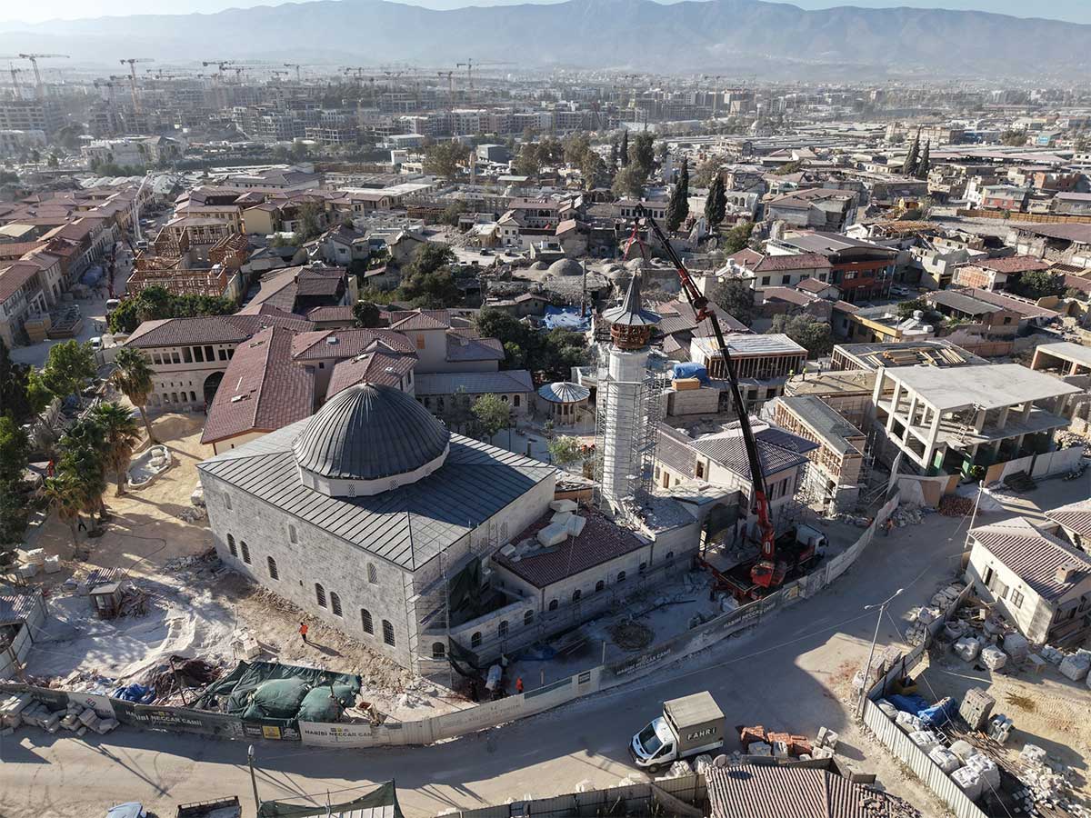 Habibi Neccar Detay 5