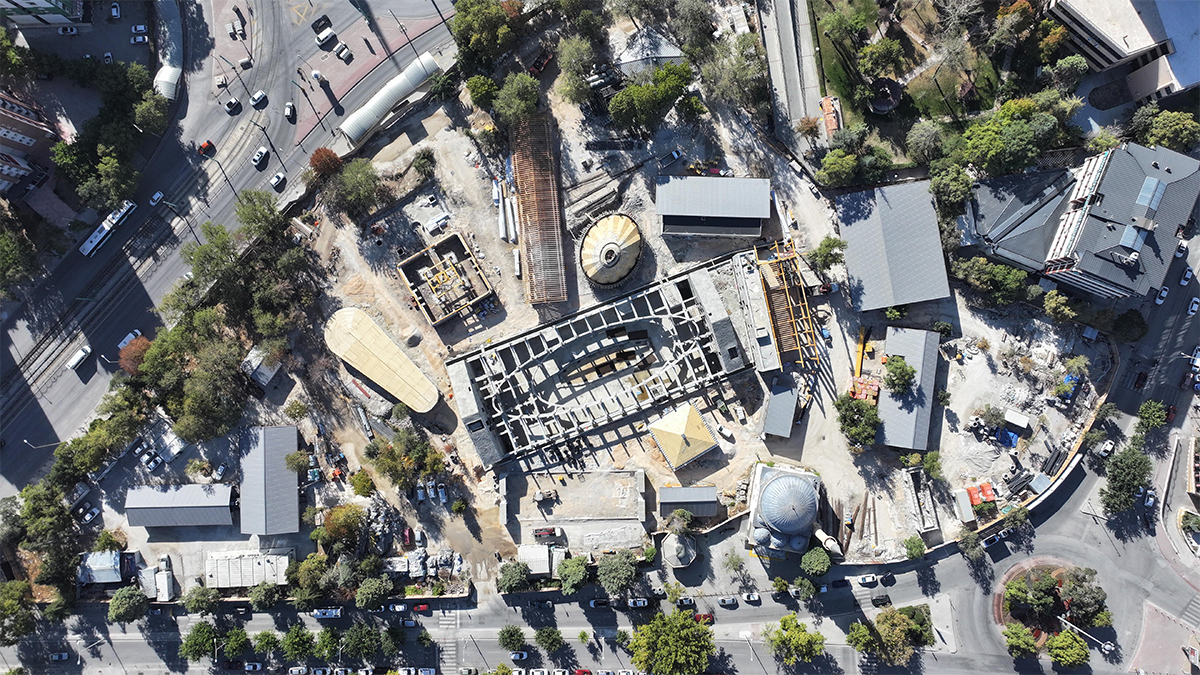 Konya Sehir Kutuphanesi 4-1