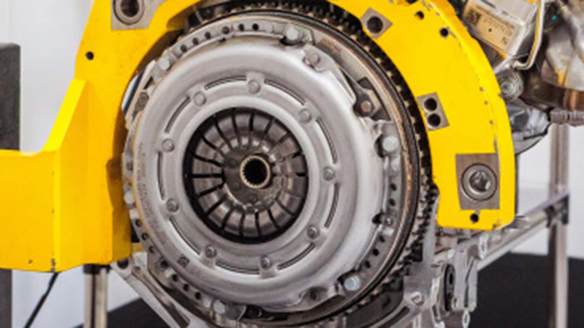 Lpgli Enjeksiyonlu Motor 2