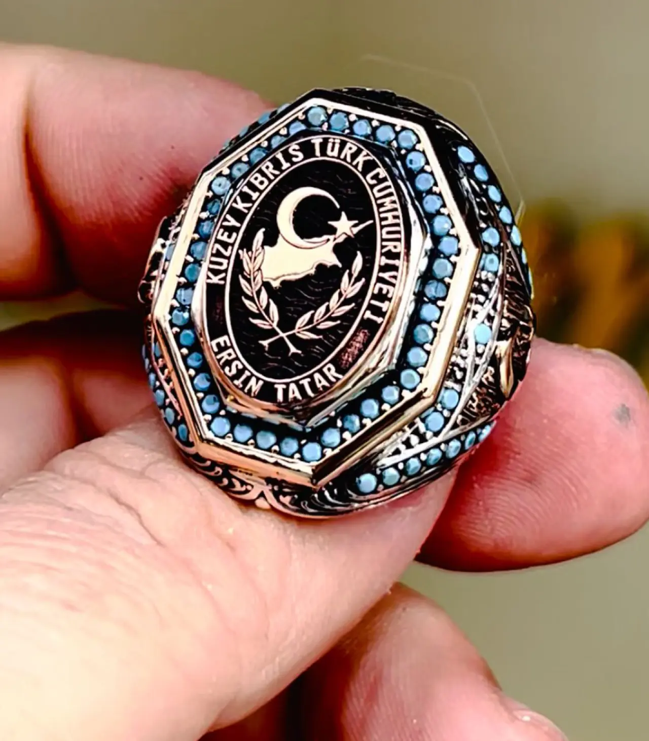 Servet Kucukdemirel 2