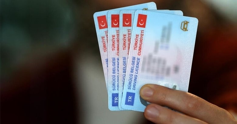 Ehliyet Yenileme Gunu