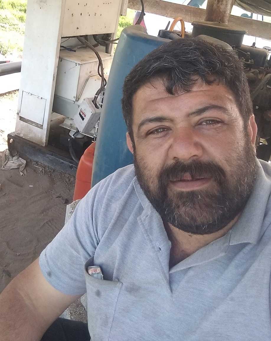 Hasan Fehmi Kara Detay