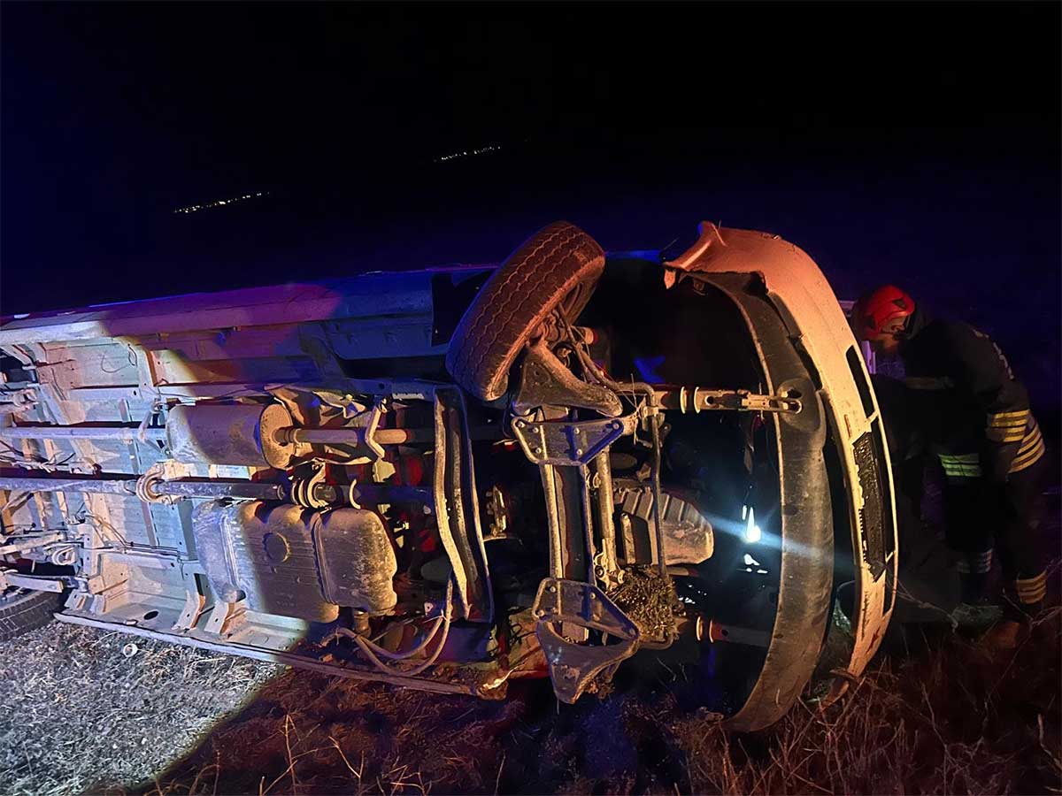 Kadinhani Kaza Detay 1